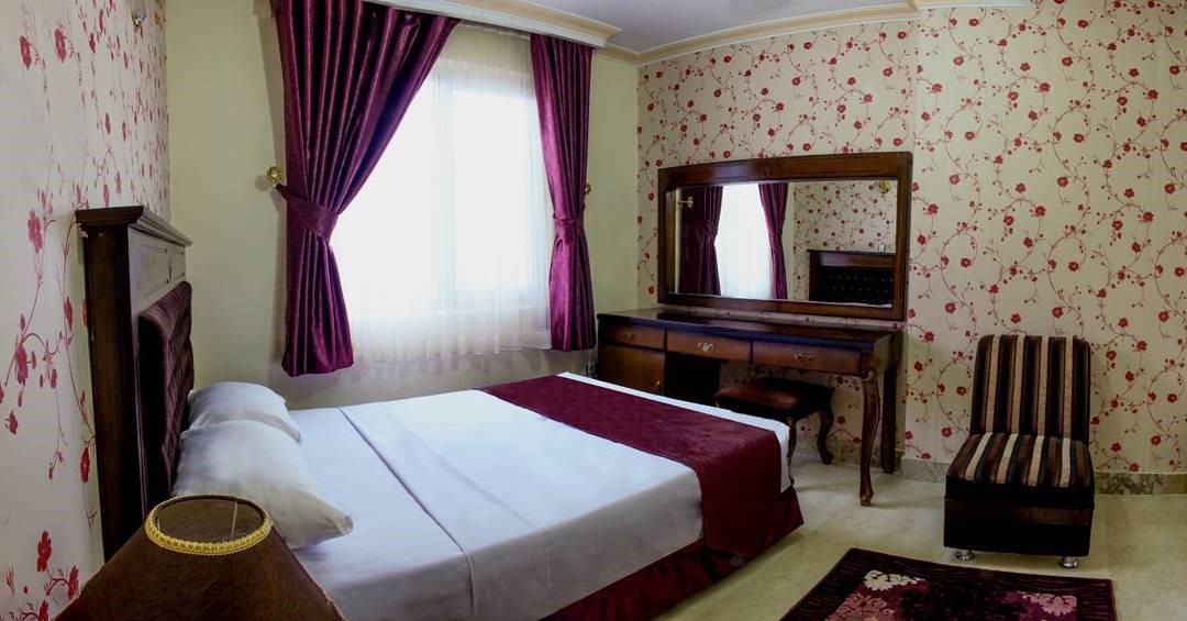 Kosar Hotel Mashhad